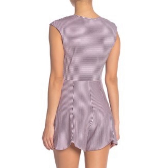 ⚡️⚡️ Splendid romper NWT - Picture 2 of 6